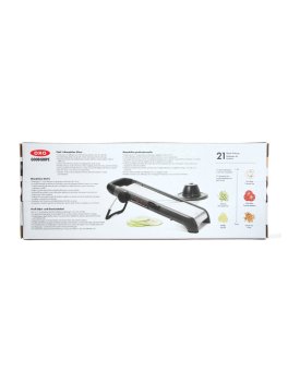 Mandolina da Chef 2.0 "Good Grips" - 6
