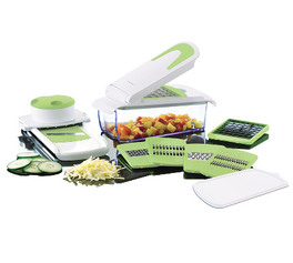 Mandolino 7 in 1 - Tagliaverdure