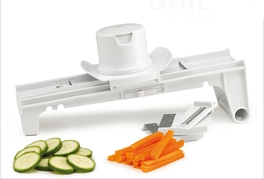 Mandolino Taglia e Affetta