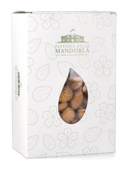 Mandorla di Toritto in Guscio Biologica - 3