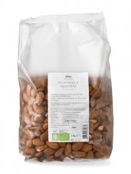 Mandorla di Toritto Sgusciata Biologica - 1