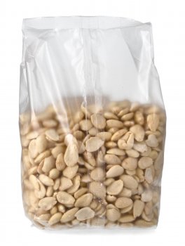 Mandorla di Toritto Pelata - 2