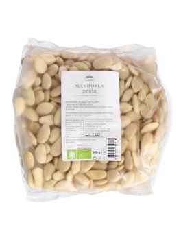 Mandorla di Toritto Pelata - 1