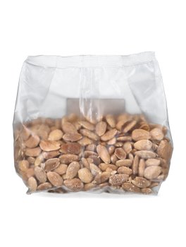 Mandorla di Toritto Pelata e Tostata Bio - 2