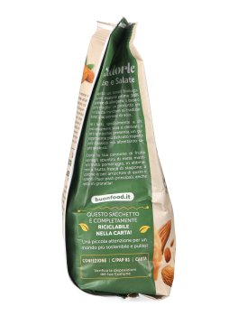 Mandorle Attivate e Salate - 4