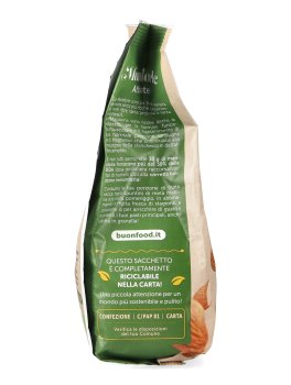 Mandorle Attivate Italiane Bio - 4