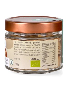 Mandorle Pelate Bio - 2