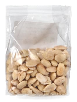 Mandorle Pelate Bio - 2