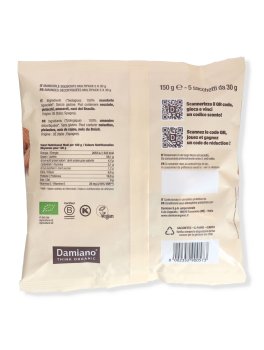 Mandorle Sgusciate Bio - Multipack - 2