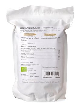 Mandorle Sgusciate Biologiche - 2