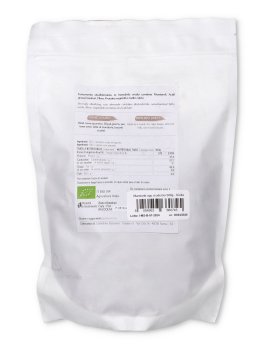 Mandorle Sgusciate Biologiche - 2