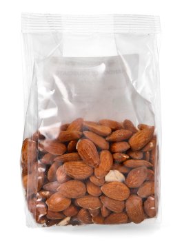 Mandorle Sgusciate Biologiche e Italiane - 2