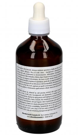 Mandorloil - Olio di Mandorle Profumato - 3