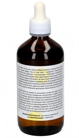 Mandorloil - Olio di Mandorle Profumato - 3