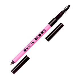 Manga Brows per Sopracciglia - 2