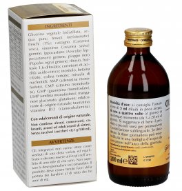 Manganese Cobalt - Olimentovis - 3