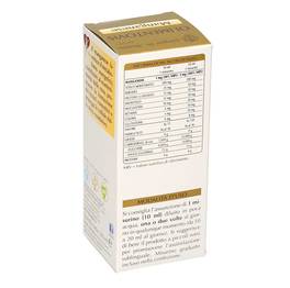 Manganese Olimentovis - Liquido - 3