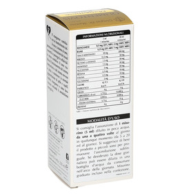 Manganese Rame Olimentovis - Liquido - 3