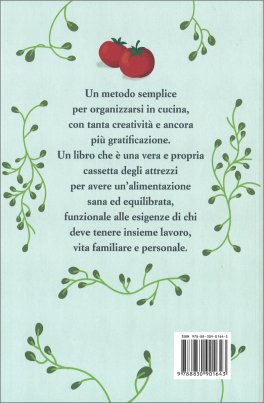 Mangia Bene, Lavora Meglio — Libro - 2