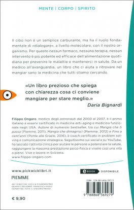 Mangia che ti Passa — Libro - 2
