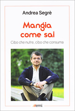 Mangia come Sai — Libro - 1