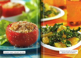 Mangia Crudo, Vivi a Lungo — Libro - 4