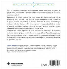 Mangia, Danza, Ama — Libro - 2