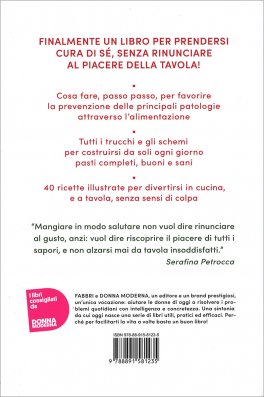 Mangia Meglio, Vivi a Lungo — Libro - 2