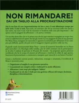 Mangia quel Ranocchio! Workbook — Libro - 2