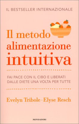 Il Metodo Alimentazione Intuitiva — Libro - 1