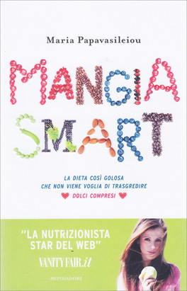 Mangia Smart — Libro - 1