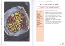 Mangia vegetale, vivi con gioia — Libro - 4