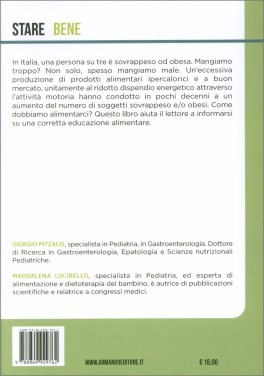 Mangiamo — Libro - 2