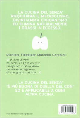 Mangiar con Gusto e Vivere 100 Anni — Libro - 2