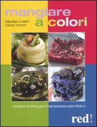 Mangiare a Colori