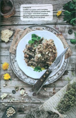 Mangiare Bene, Dormire Meglio — Libro - 3