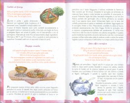 Mangiare Contadino — Libro - 3