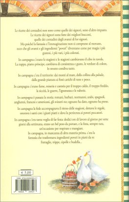 Mangiare Contadino — Libro - 4