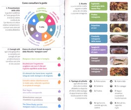 Mangiare e Bere Sano in Romagna — Libro - 2