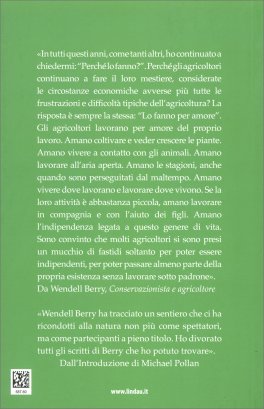 Mangiare è un Atto Agricolo — Libro - 2