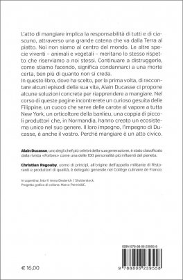 Mangiare è un Atto Civico — Libro - 2