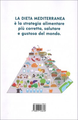 Mangiare italiano per stare meglio e vivere più a lungo — Libro - 2