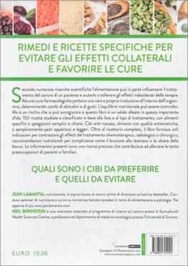 Mangiare Meglio per Prevenire e Curare il Male — Libro - 2