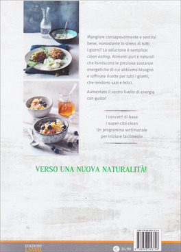 Mangiare Sano e con Gusto — Libro - 2
