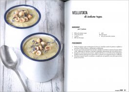 Mangiare Wow - La Rivoluzione inizia dalla Dispensa — Libro - 3