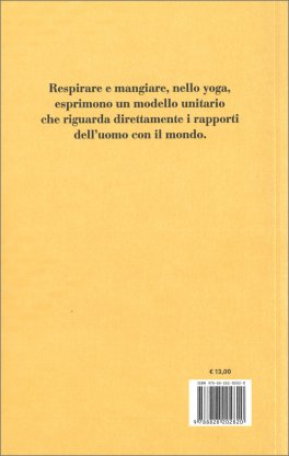Mangiare Yoga — Libro - 2