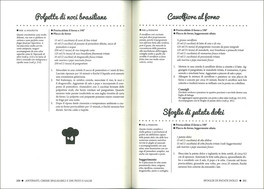 Mangio Sano, Cucino Vegano — Libro - 3