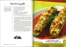 Mangio Sano, Cucino Vegano — Libro - 4