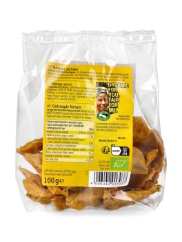 Mango Secco Bio - 2