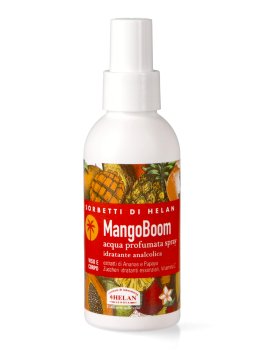 MangoBoom Acqua Profumata Spray - 2